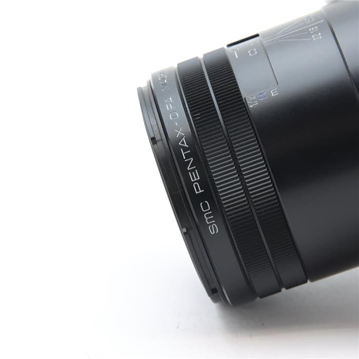 D FA MACRO 100mm F2.8 WR