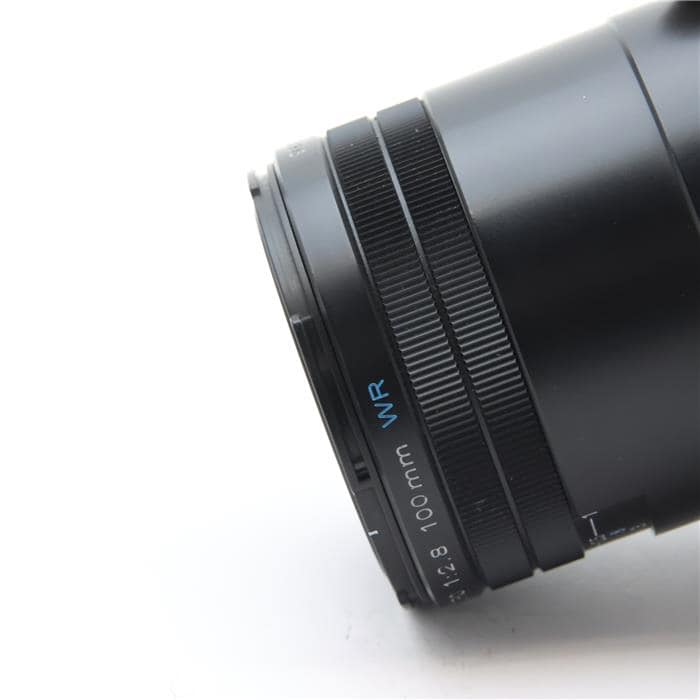 D FA MACRO 100mm F2.8 WR