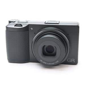 RICOH GR III」「中古商品」の商品検索結果 | デジタルカメラ、ミラー