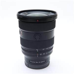 SONY (ソニー) FE 16-35mm F2.8 GM SEL1635GM」「中古商品」の商品検索