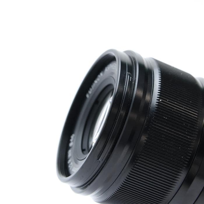 フジノン XF50mm F2 R WR