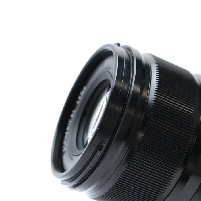 フジノン XF50mm F2 R WR