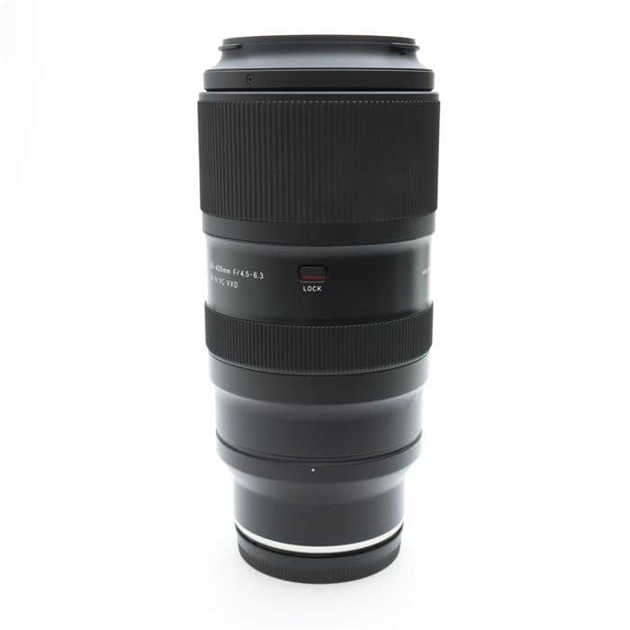 50-400mm F4.5-6.3 Di III VC VXD / Model A067Z (ニコンZ用)