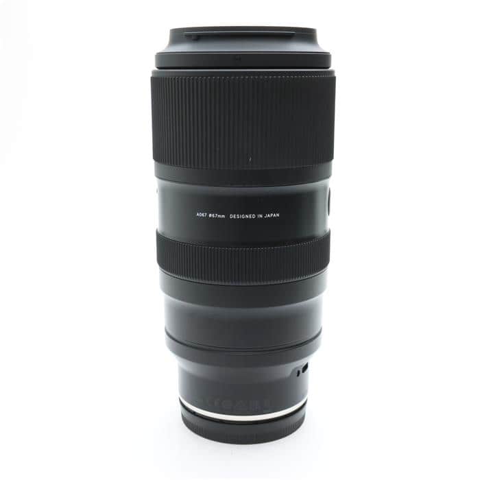 50-400mm F4.5-6.3 Di III VC VXD / Model A067Z (ニコンZ用)