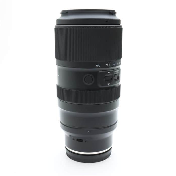 50-400mm F4.5-6.3 Di III VC VXD / Model A067Z (ニコンZ用)