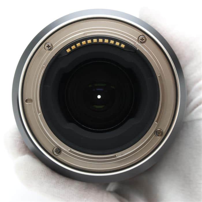 50-400mm F4.5-6.3 Di III VC VXD / Model A067Z (ニコンZ用)