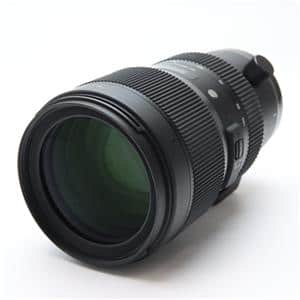 SIGMA Art 50-100mm F1.8 DC HSM」の商品検索結果 | デジタルカメラ