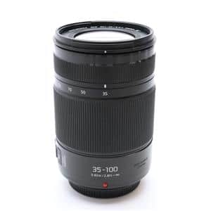 Panasonic (パナソニック) LUMIX G X VARIO 35-100mm F2.8 POWER