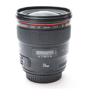 Canon EF24mm F1.4L USM」「中古商品」の商品検索結果 | デジタル