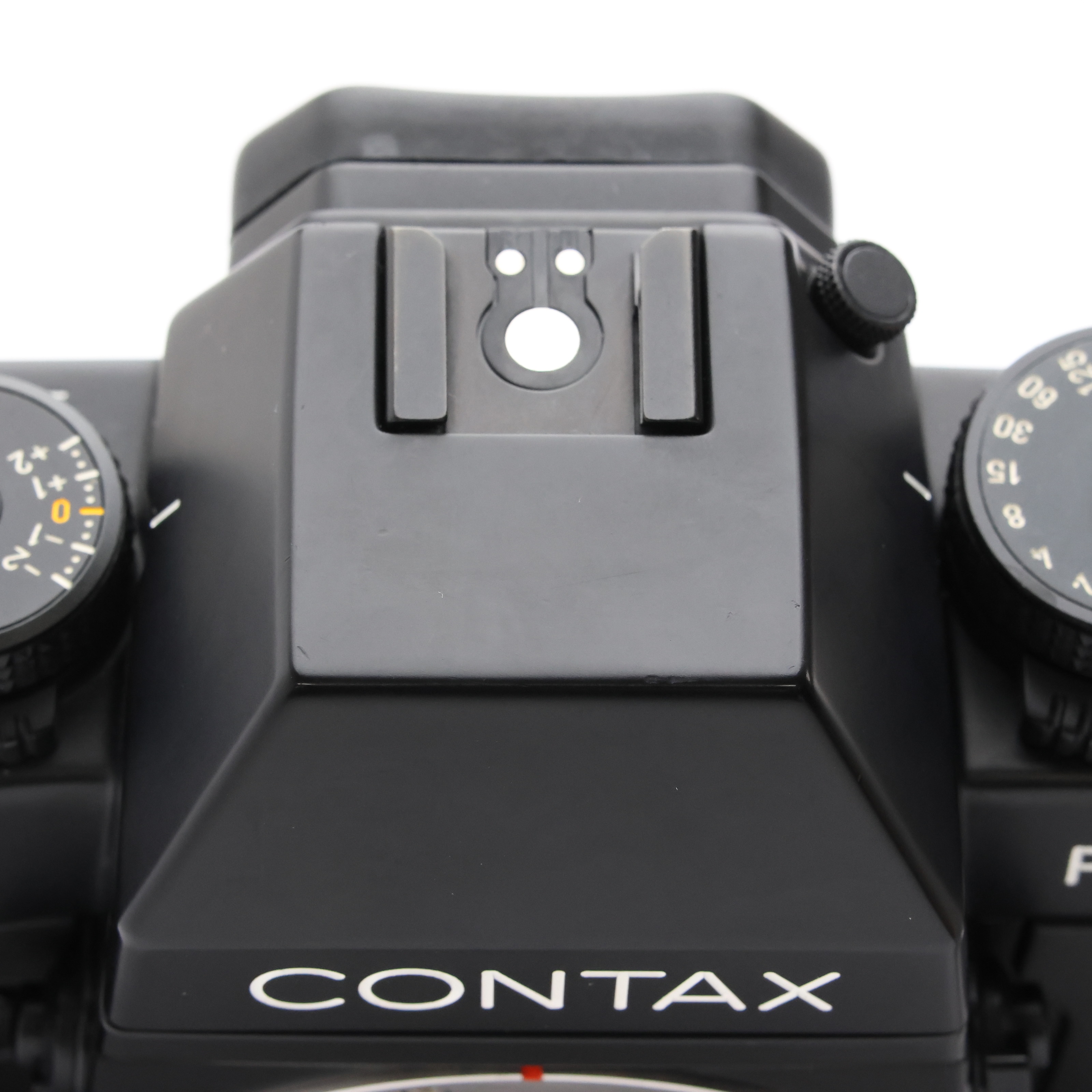 中古)CONTAX (コンタックス) RTS III（商品ID：3717022424253）詳細