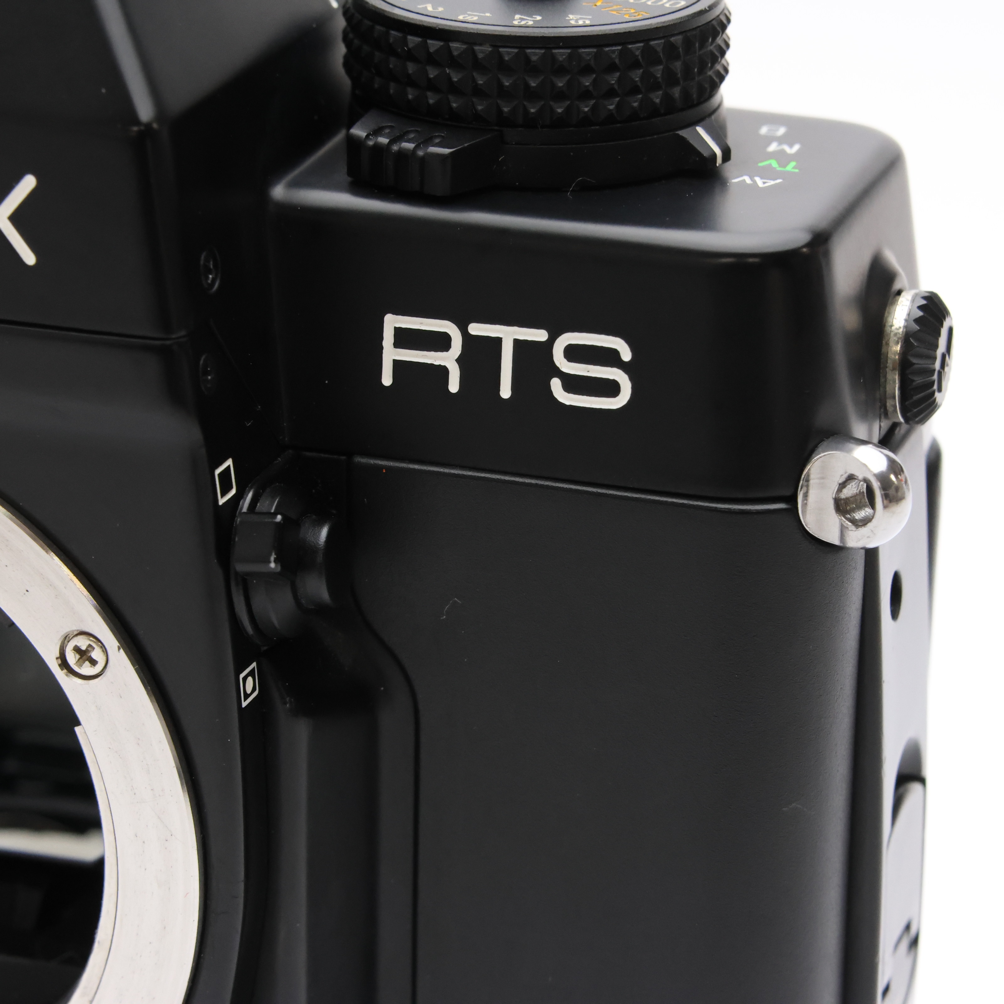 中古)CONTAX (コンタックス) RTS III（商品ID：3717022424253）詳細