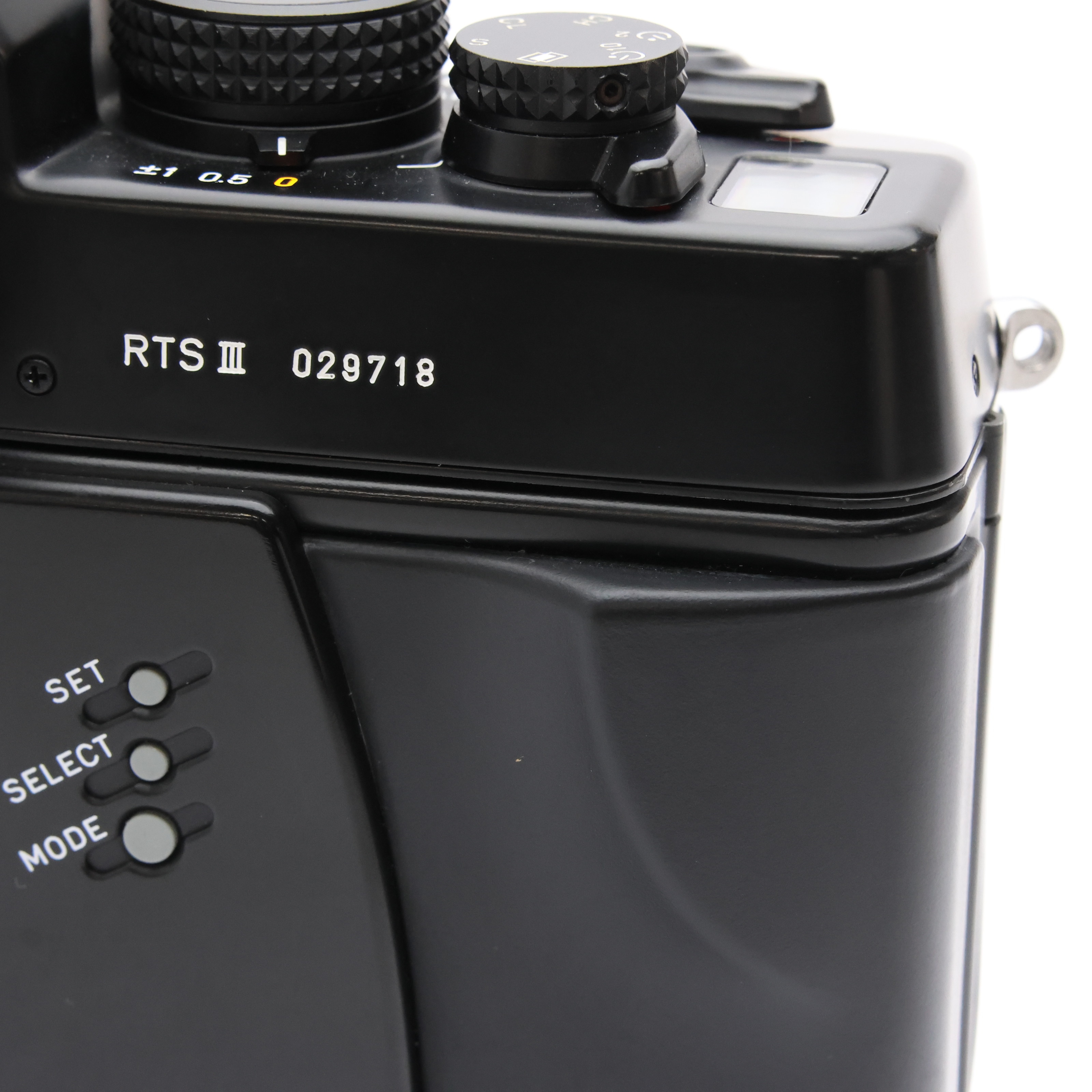 中古)CONTAX (コンタックス) RTS III（商品ID：3717022424253）詳細