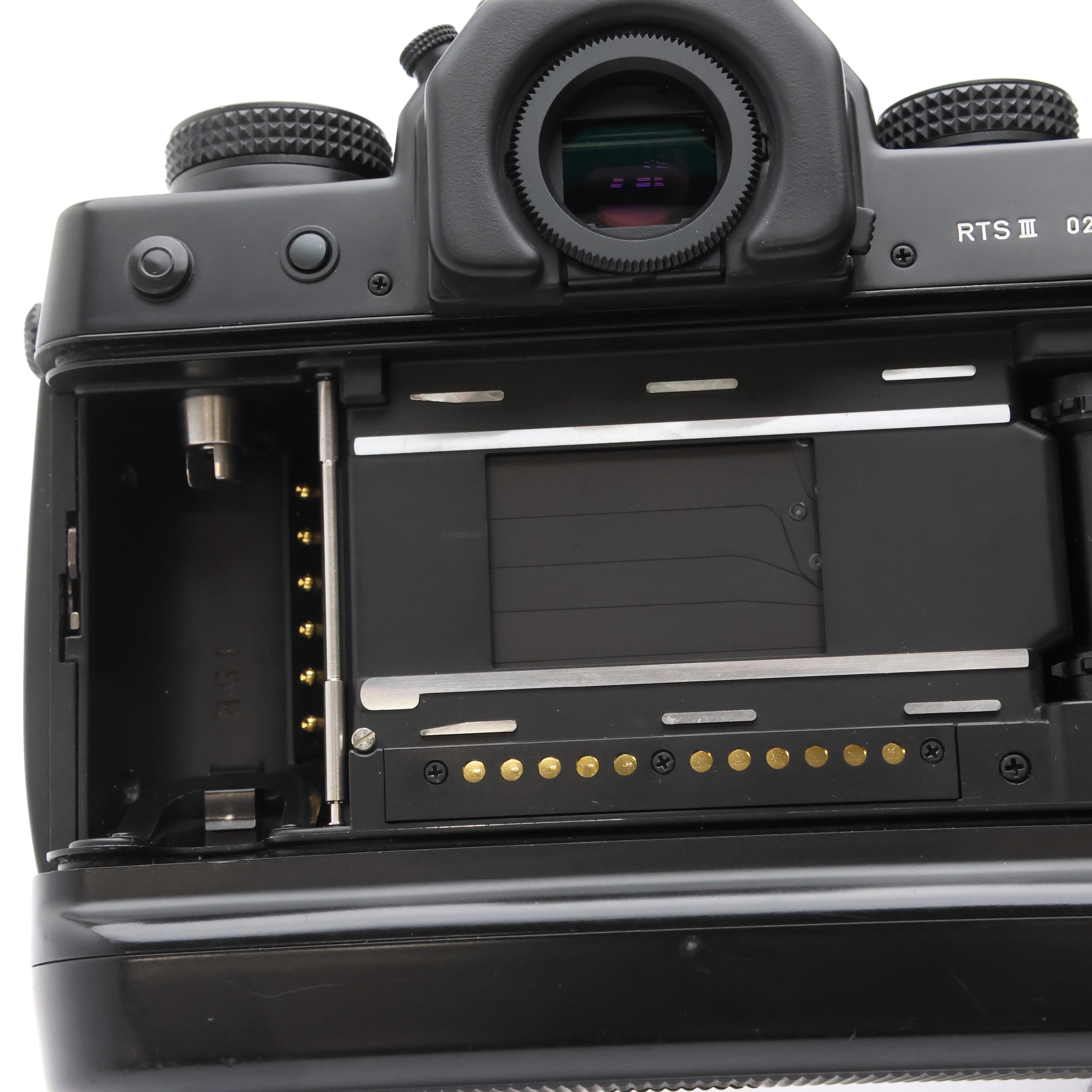 中古)CONTAX (コンタックス) RTS III（商品ID：3717022424253）詳細