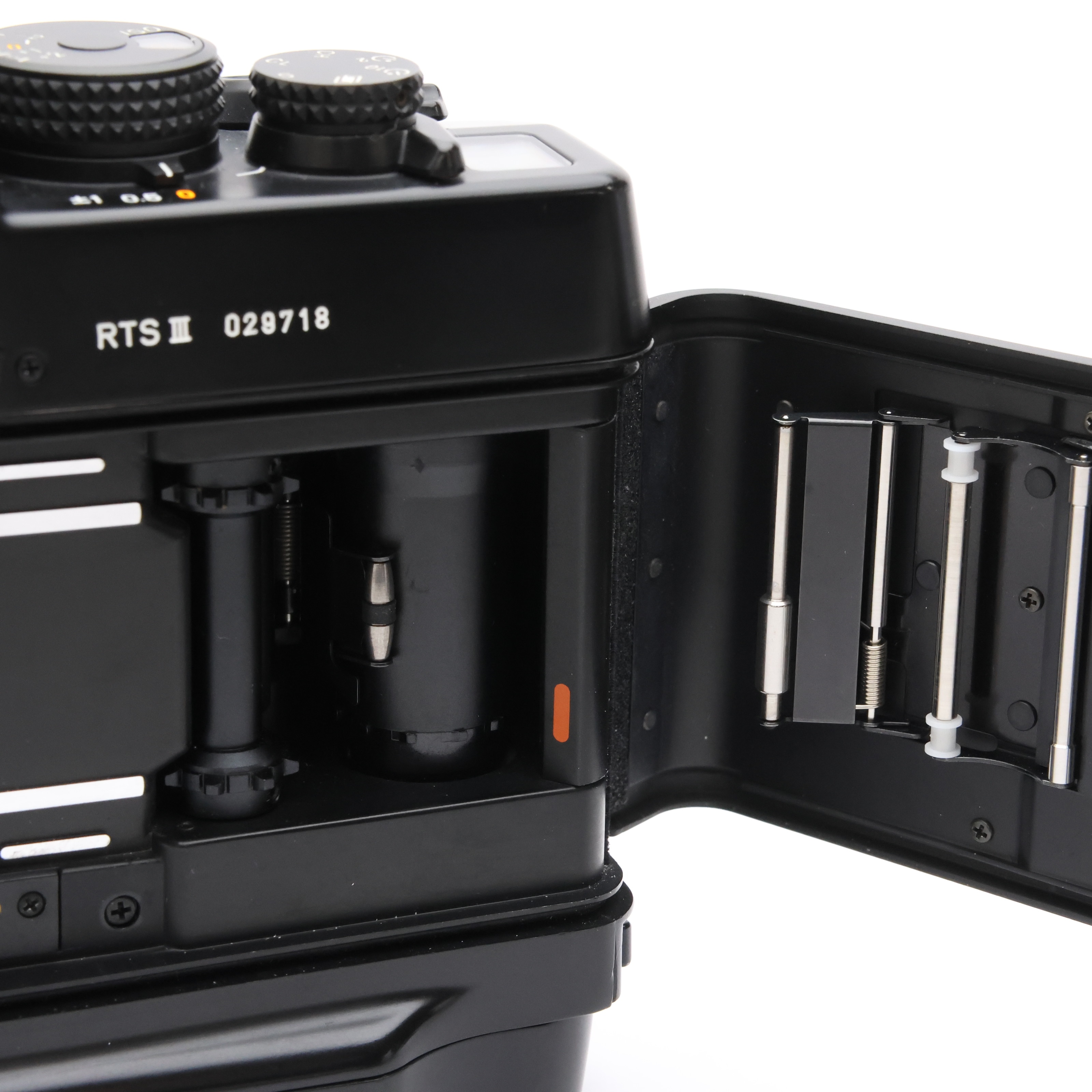 中古)CONTAX (コンタックス) RTS III（商品ID：3717022424253）詳細