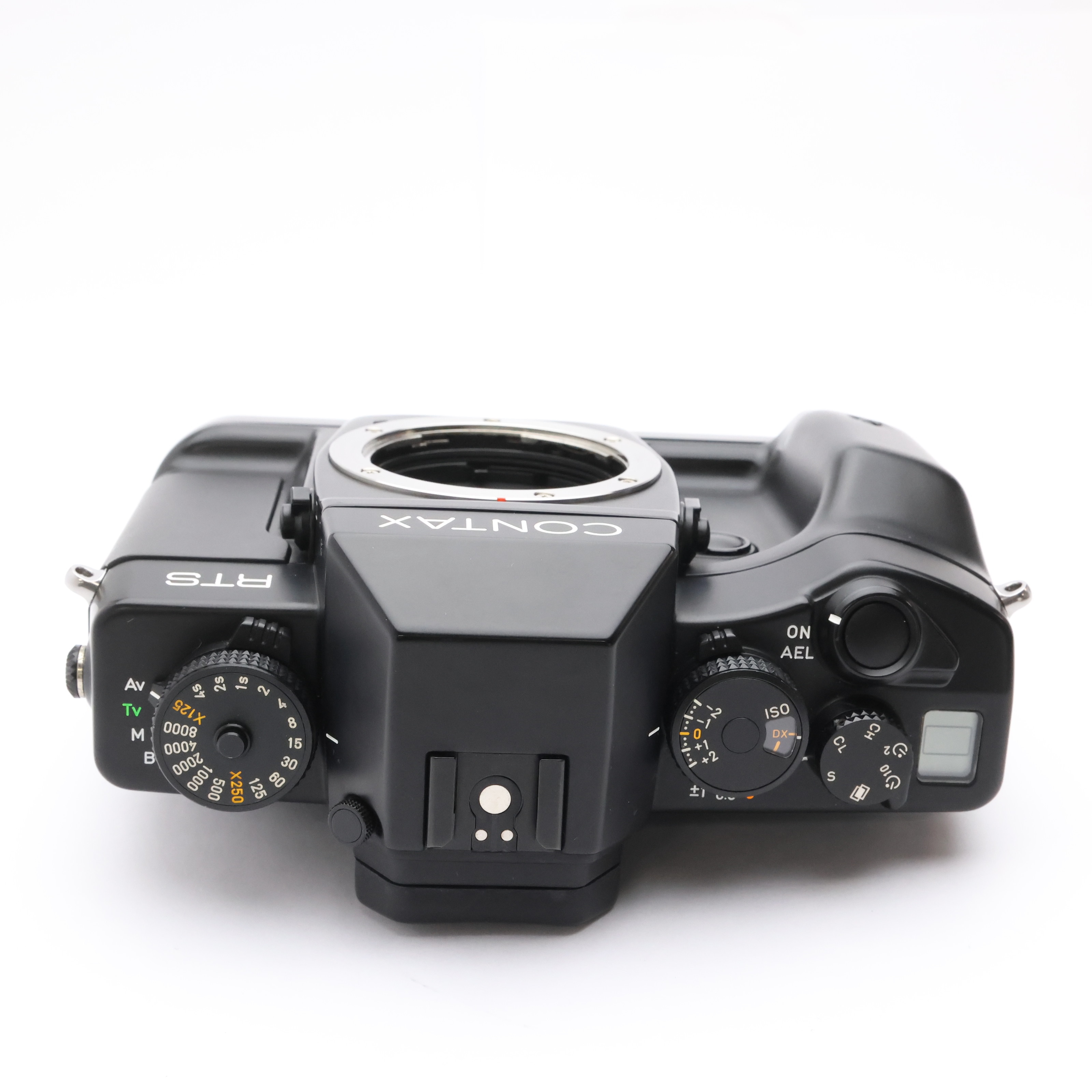 中古)CONTAX (コンタックス) RTS III（商品ID：3717022424253）詳細