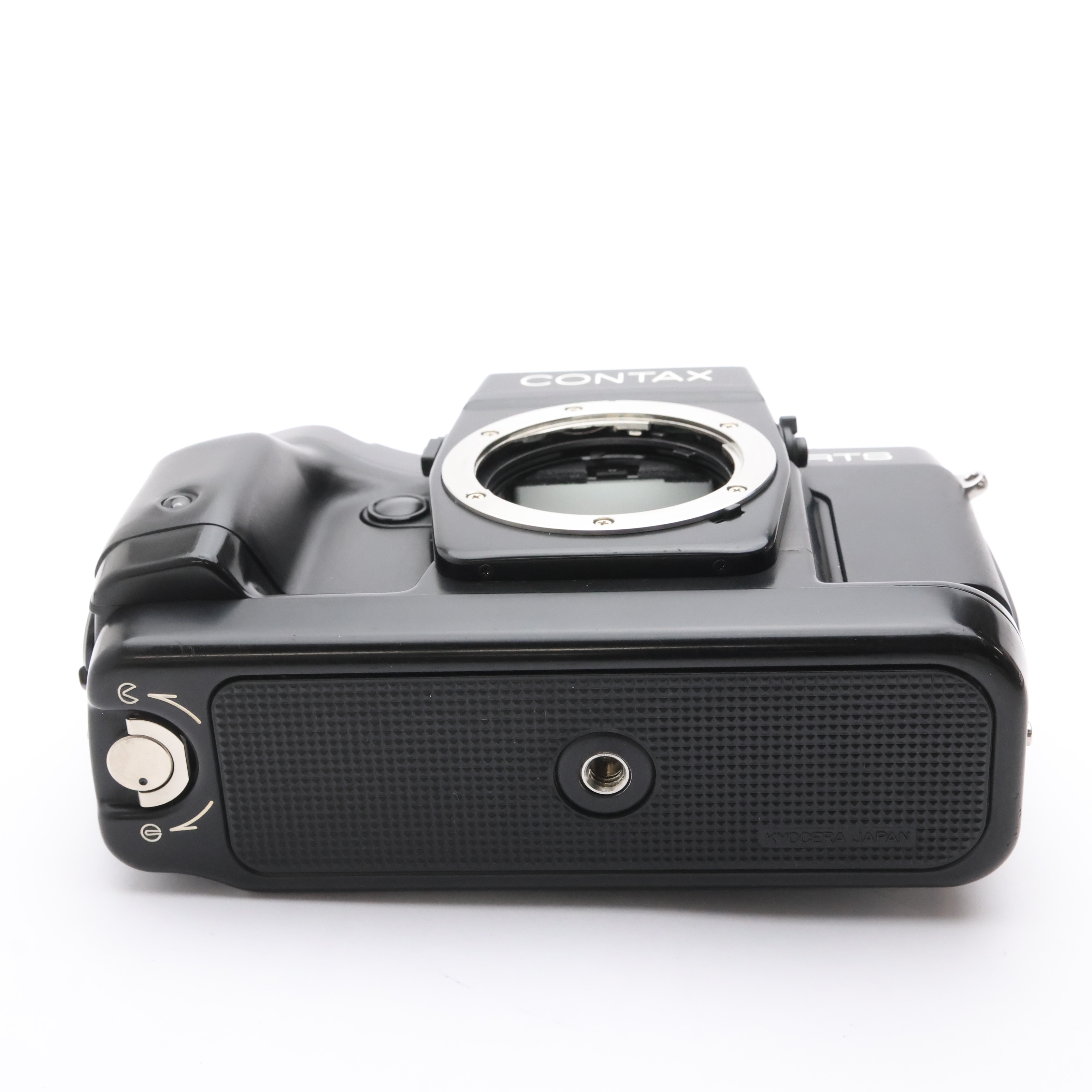 中古)CONTAX (コンタックス) RTS III（商品ID：3717022424253）詳細