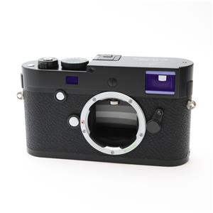 Leica (ライカ) M(Typ240) ブラックペイント」の商品検索結果
