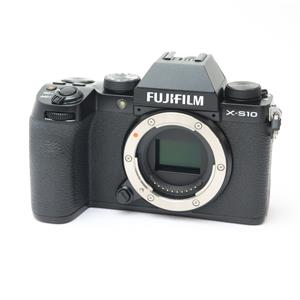 Fujifilm X-S10」の商品検索結果 | デジタルカメラ、ミラーレスカメラ