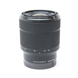 FE 28-70mm F3.5-5.6 OSS SEL2870」「SONY」「中古商品」の商品検索