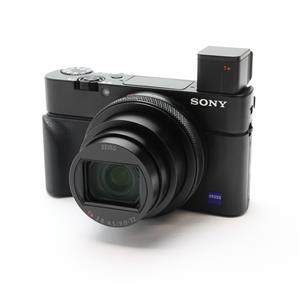 新品)SONY (ソニー) Cyber-shot DSC-RX100M7G シューティンググリップ