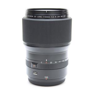 FUJIFILM (フジフイルム) フジノン GF110mm F2 R LM WR」の商品検索