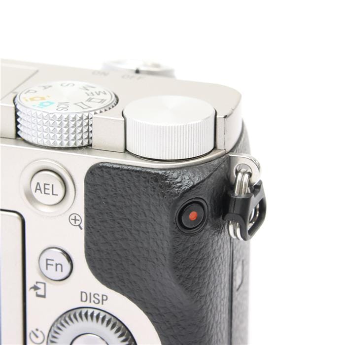 中古)SONY (ソニー) α6000パワーズームレンズキット ILCE-6000L