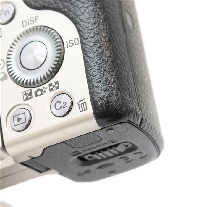 中古)SONY (ソニー) α6000パワーズームレンズキット ILCE-6000L