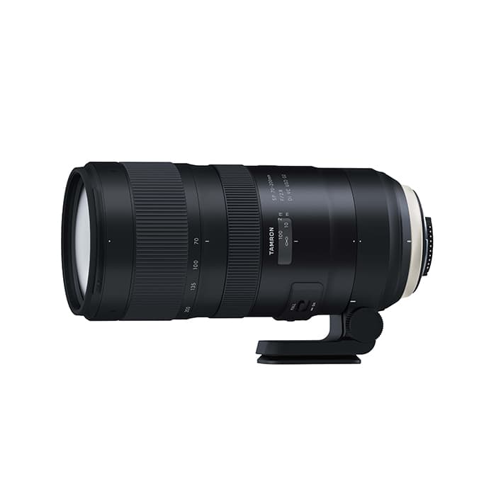 新品)TAMRON (タムロン) SP 70-200mm F2.8 Di VC USD G2 A025N（ニコン