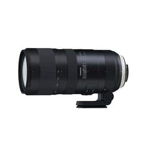 TAMRON SP70-200F2.8 + TAP-in Console