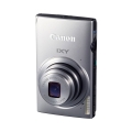 Canon (キヤノン) IXY 420F シルバー