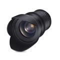 SAMYANG (サムヤン) VDSLR 35mm T1.5 AS UMC (ニコン用)