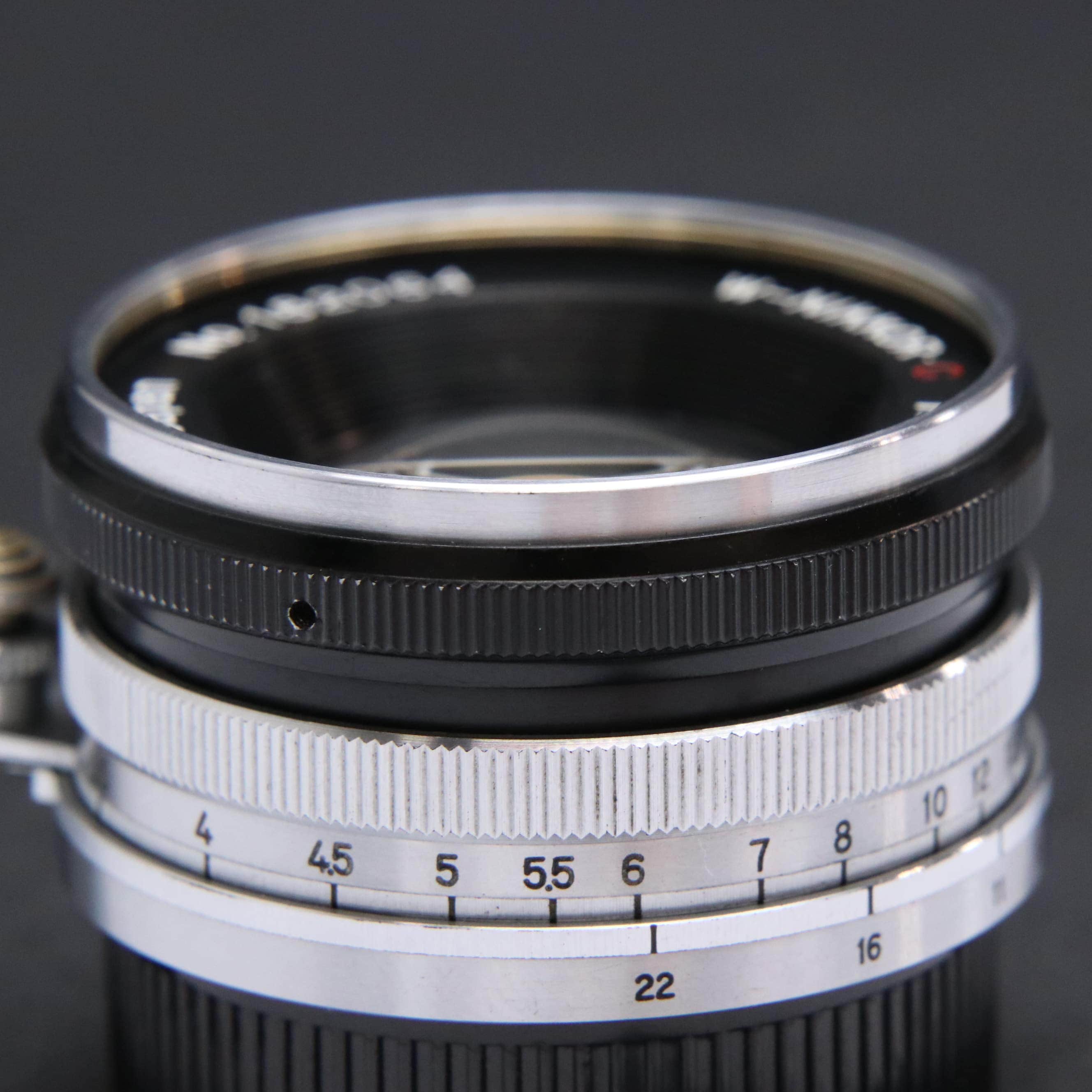 中古)Nikon (ニコン) W-NIKKOR (L) 35mm F1.8（商品ID：3717015555254