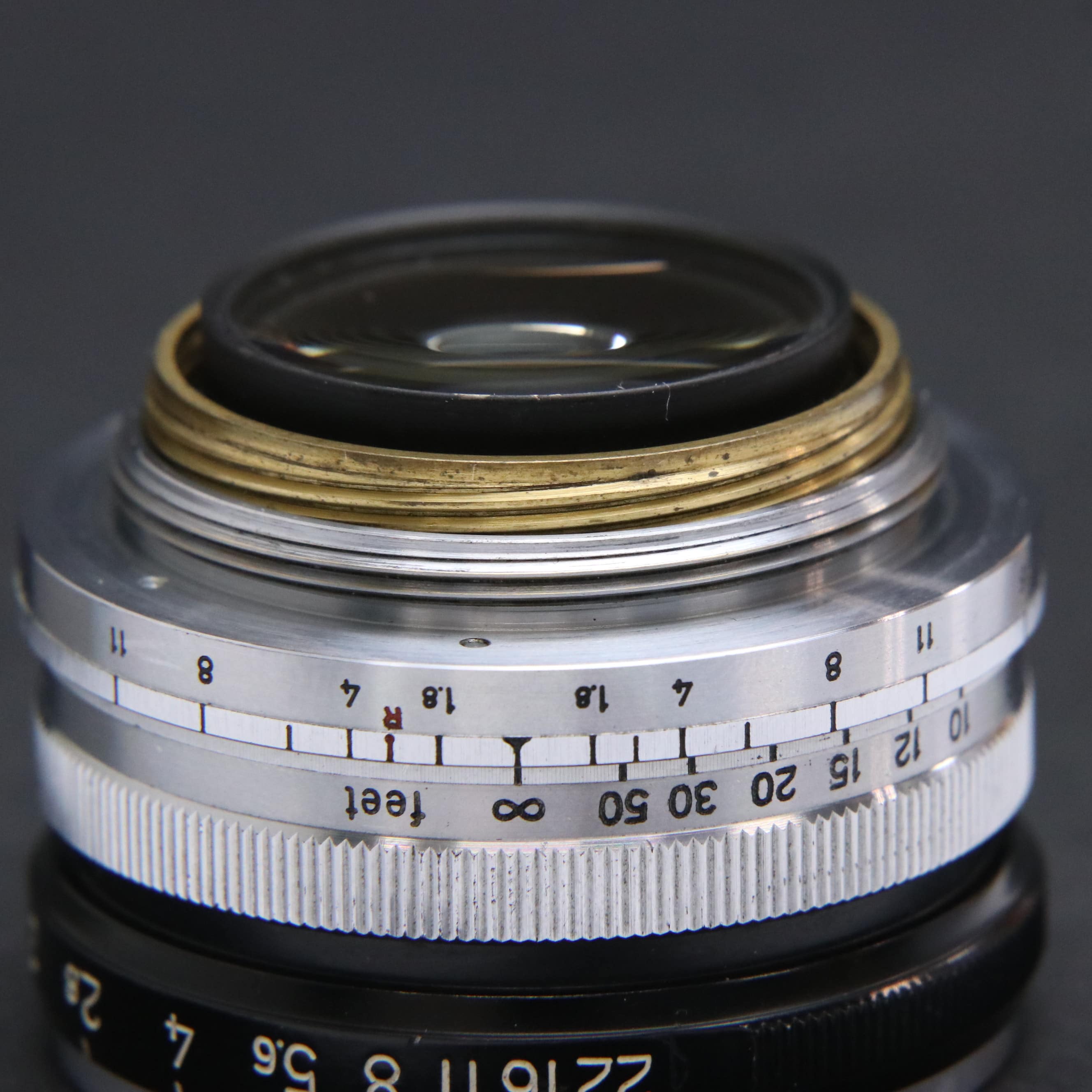 中古)Nikon (ニコン) W-NIKKOR (L) 35mm F1.8（商品ID：3717015555254
