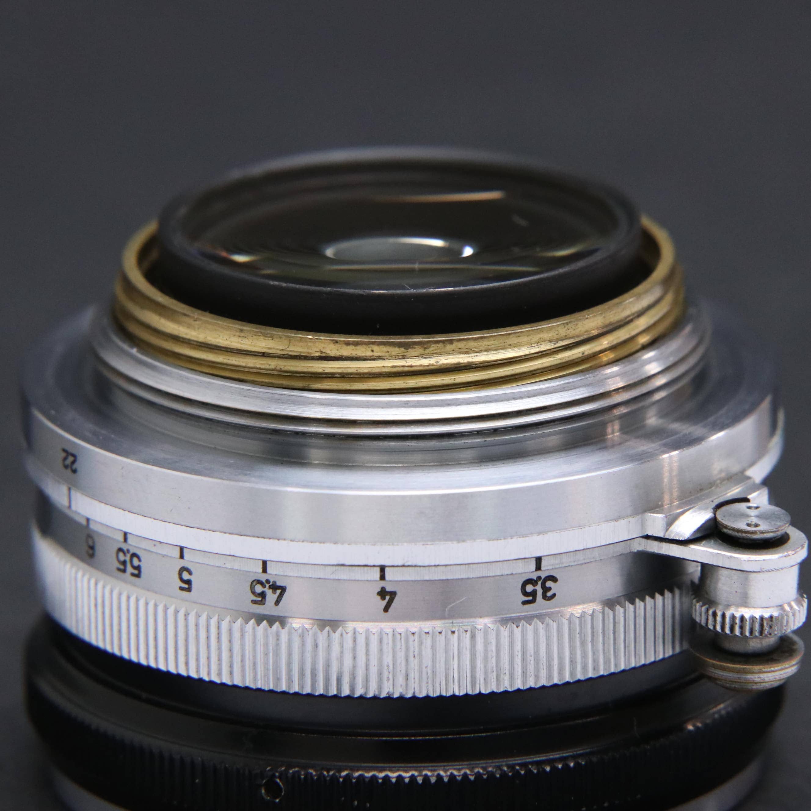 中古)Nikon (ニコン) W-NIKKOR (L) 35mm F1.8（商品ID：3717015555254