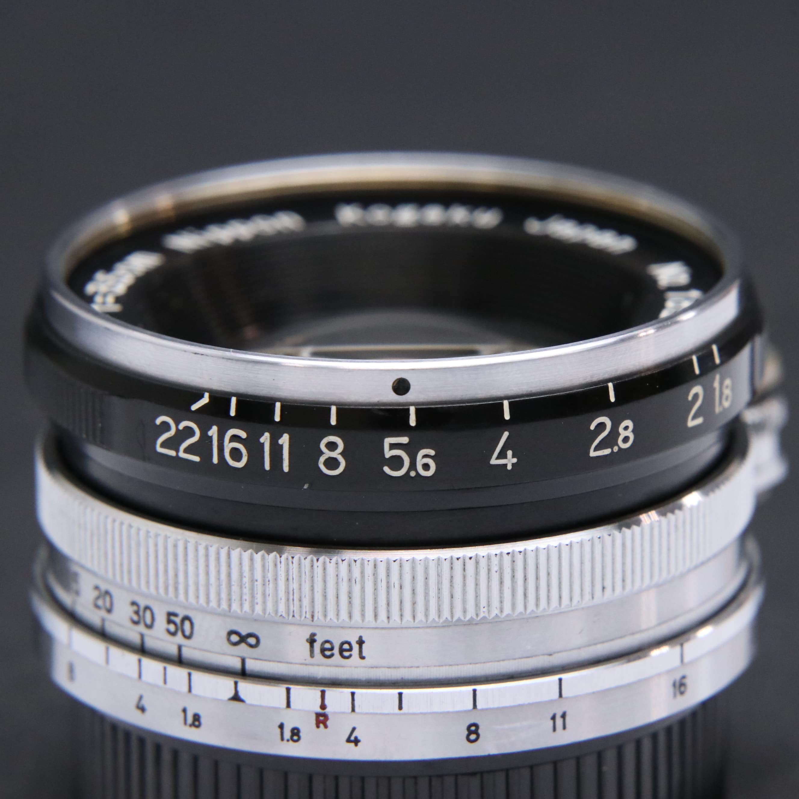 中古)Nikon (ニコン) W-NIKKOR (L) 35mm F1.8（商品ID：3717015555254
