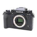 FUJIFILM (フジフイルム) X-T4 ボディ ブラック