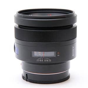 中古)SONY (ソニー) Planar T*85mm F1.4 ZA SAL85F14Z(ソニーA用