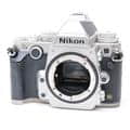 Nikon (ニコン) Df ボディ シルバー