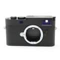 Leica (ライカ) M11-P ブラックペイント