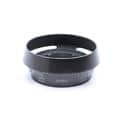 Leica (ライカ) 12585 M35mm/M50mm用フード