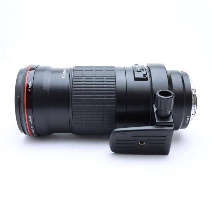 美品】Canon EF 180mm F3.5L MACRO USM キャノン
