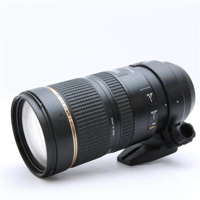 harurinu様専用タムロン70-200DiVC Nikonマウント A009 【公式通販】