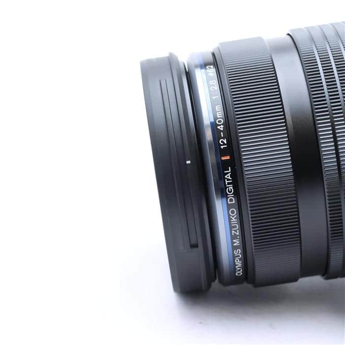 M.ZUIKO DIGITAL ED12-40mm F2.8 PRO ##204 Olympus M.ZUIKO DIGITAL