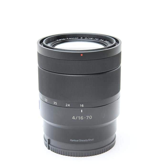 中古 SONY SEL1670Z 16-70mm F4 ZA OSS（(中古)SONY (ソニー