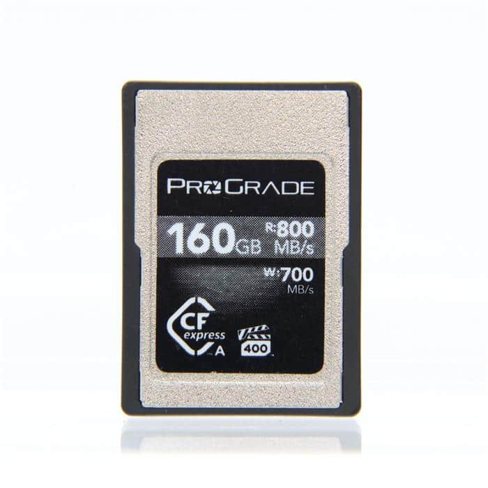 中古)ProGrade Digital (プログレードデジタル) COBALT