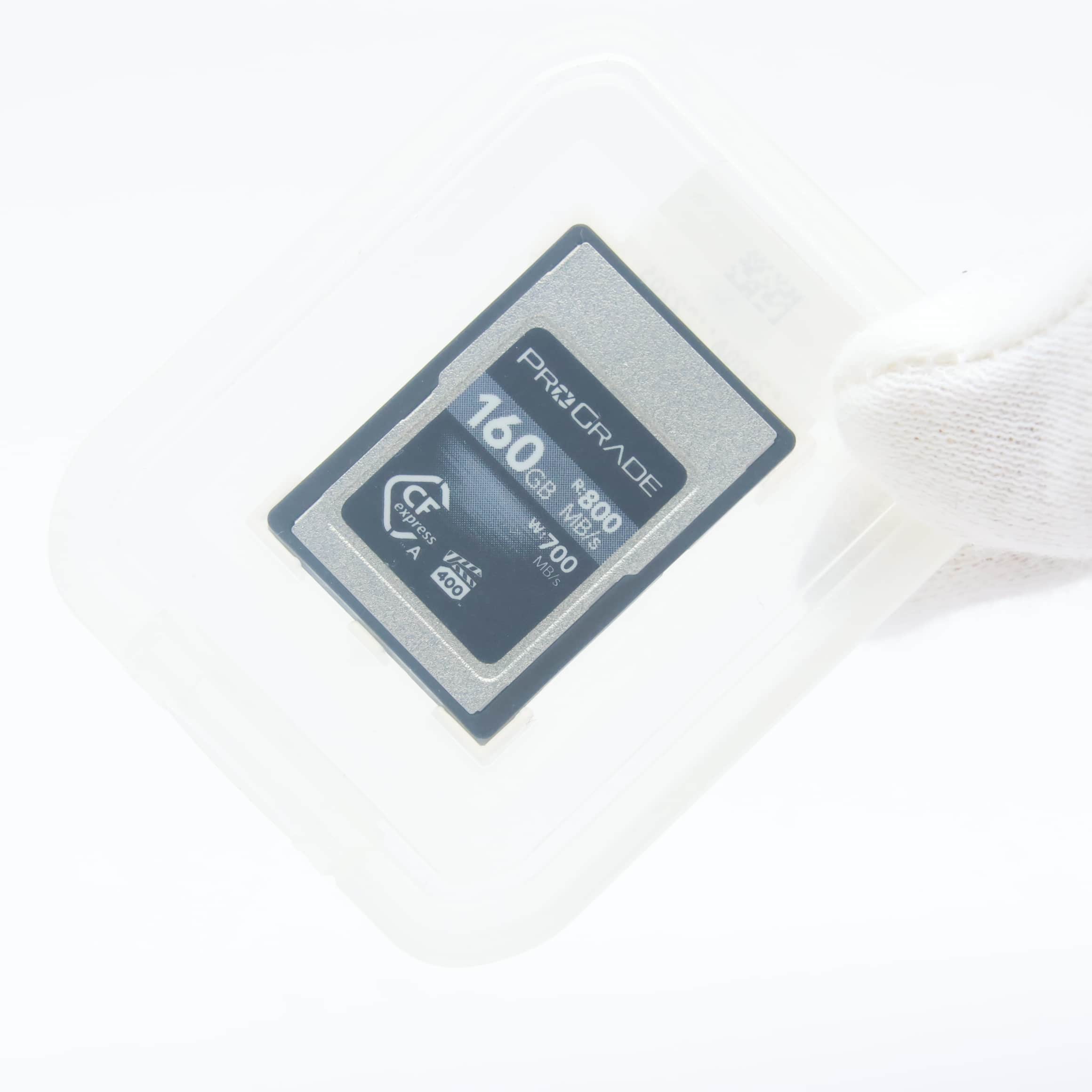 中古)ProGrade Digital (プログレードデジタル) COBALT CFexpress