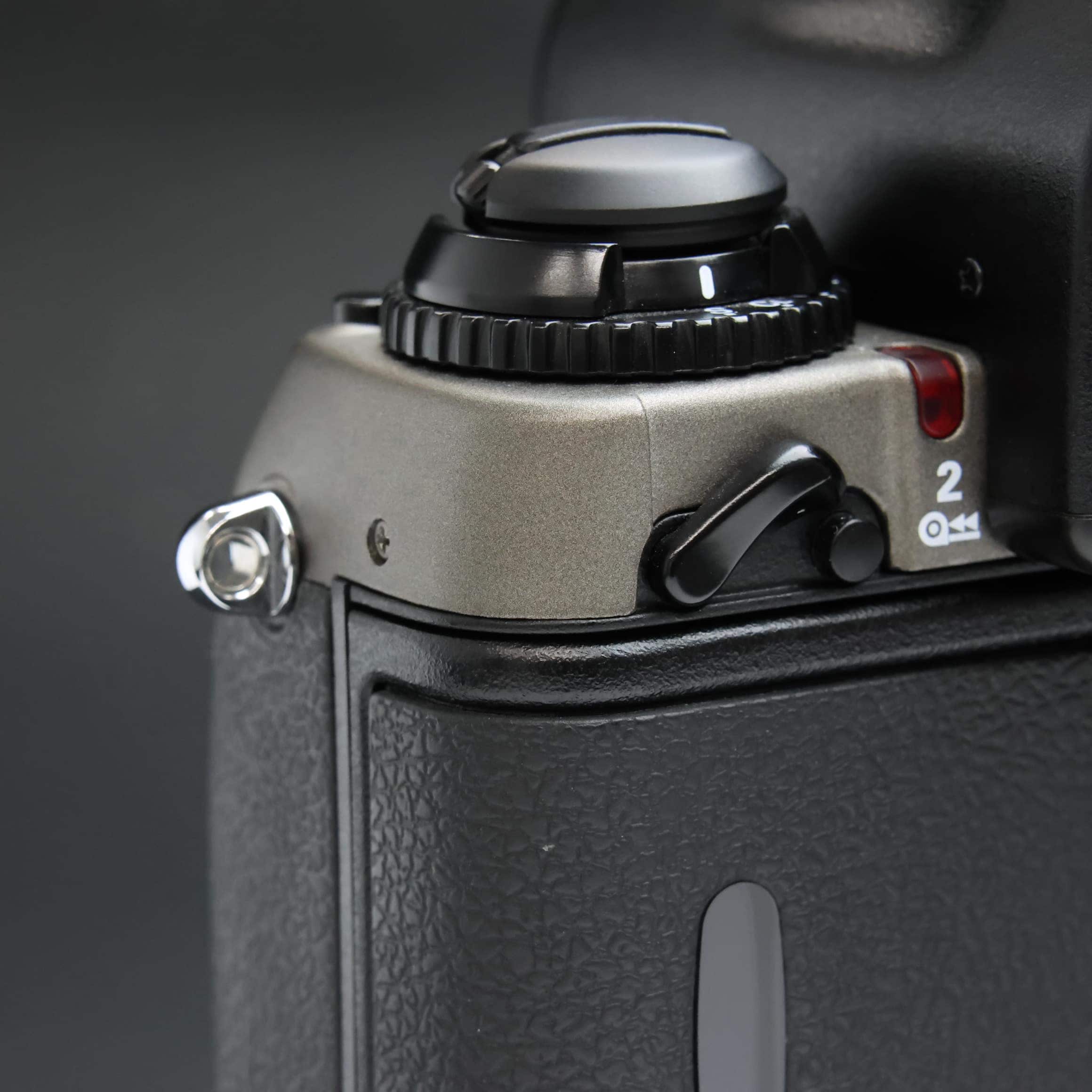中古)Nikon (ニコン) F5 50th（商品ID：3717020223254）詳細ページ