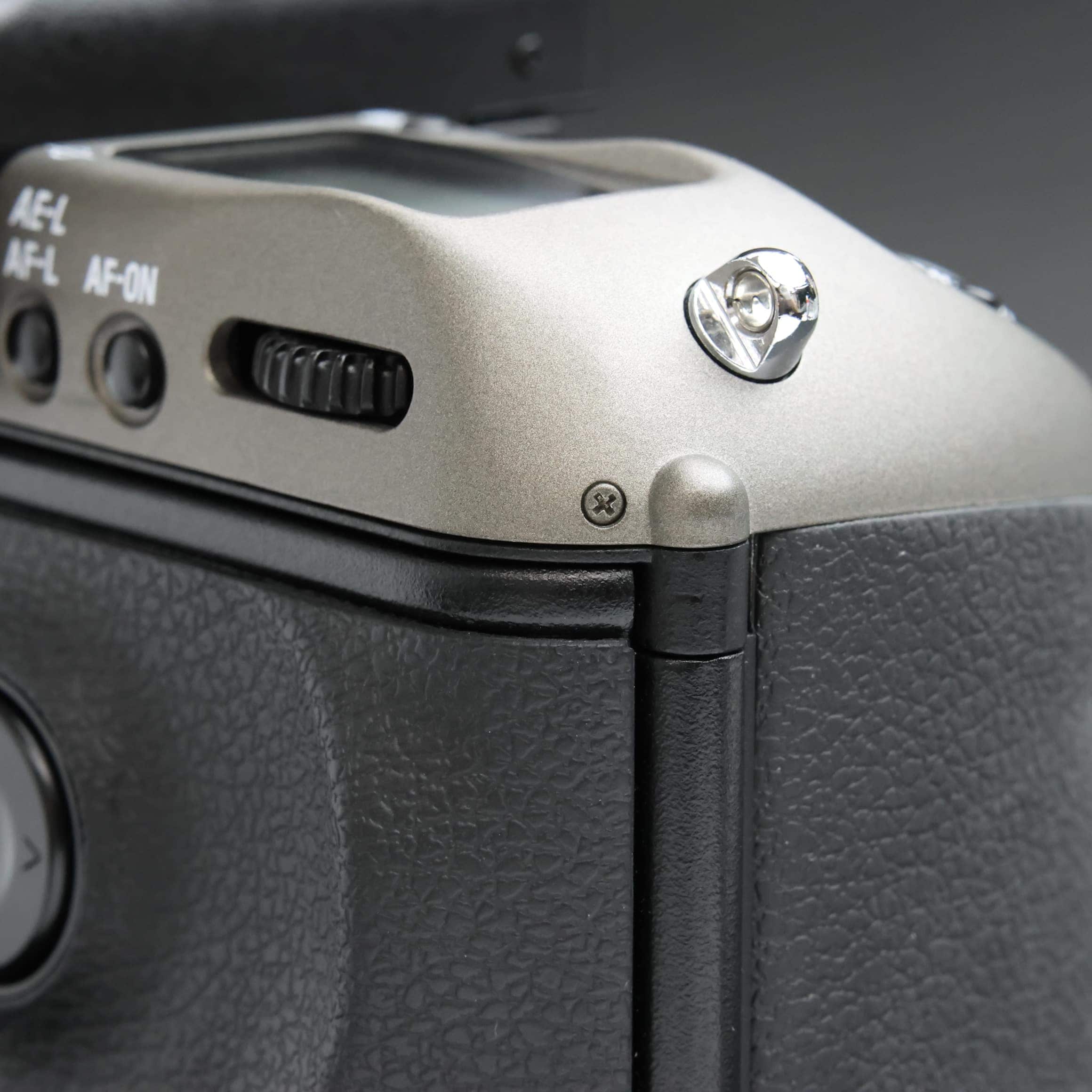 中古)Nikon (ニコン) F5 50th（商品ID：3717020223254）詳細ページ