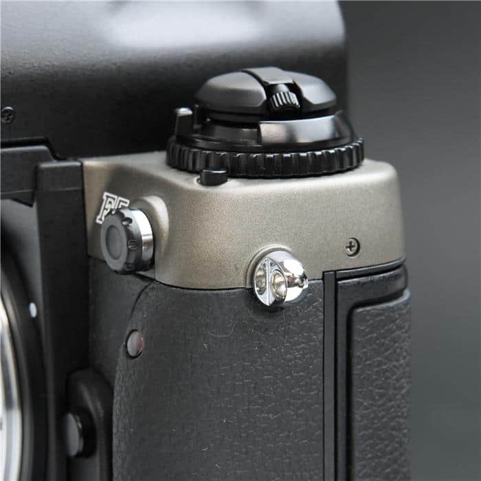 中古)Nikon (ニコン) F5 50th（商品ID：3717020223254）詳細ページ