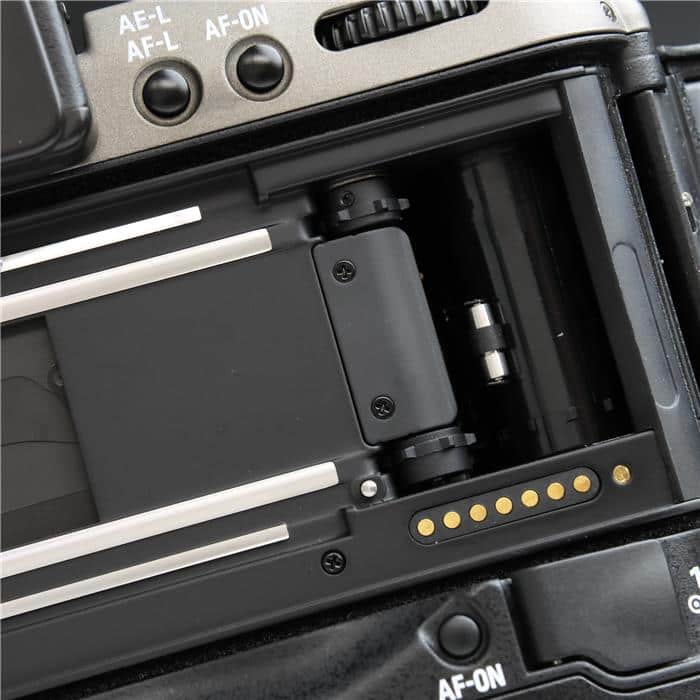 中古)Nikon (ニコン) F5 50th（商品ID：3717020223254）詳細ページ